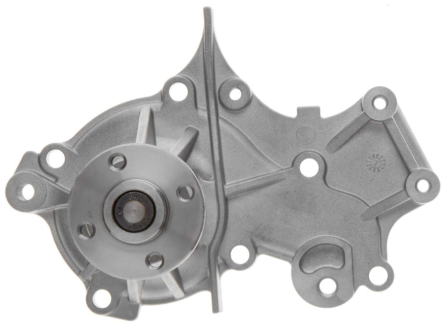 Gates 89-98 Suzuki Sidekick / Chevrolet Tracker Water Pump