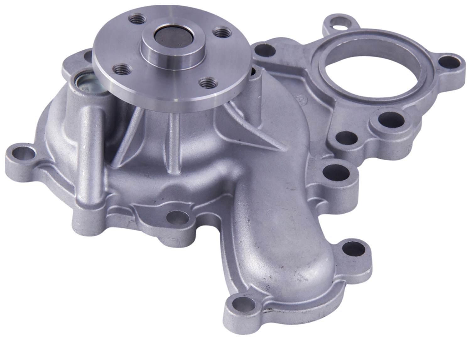 Gates 07-20 Toyota Tundra 5.7L 8 Cyl Water Pump