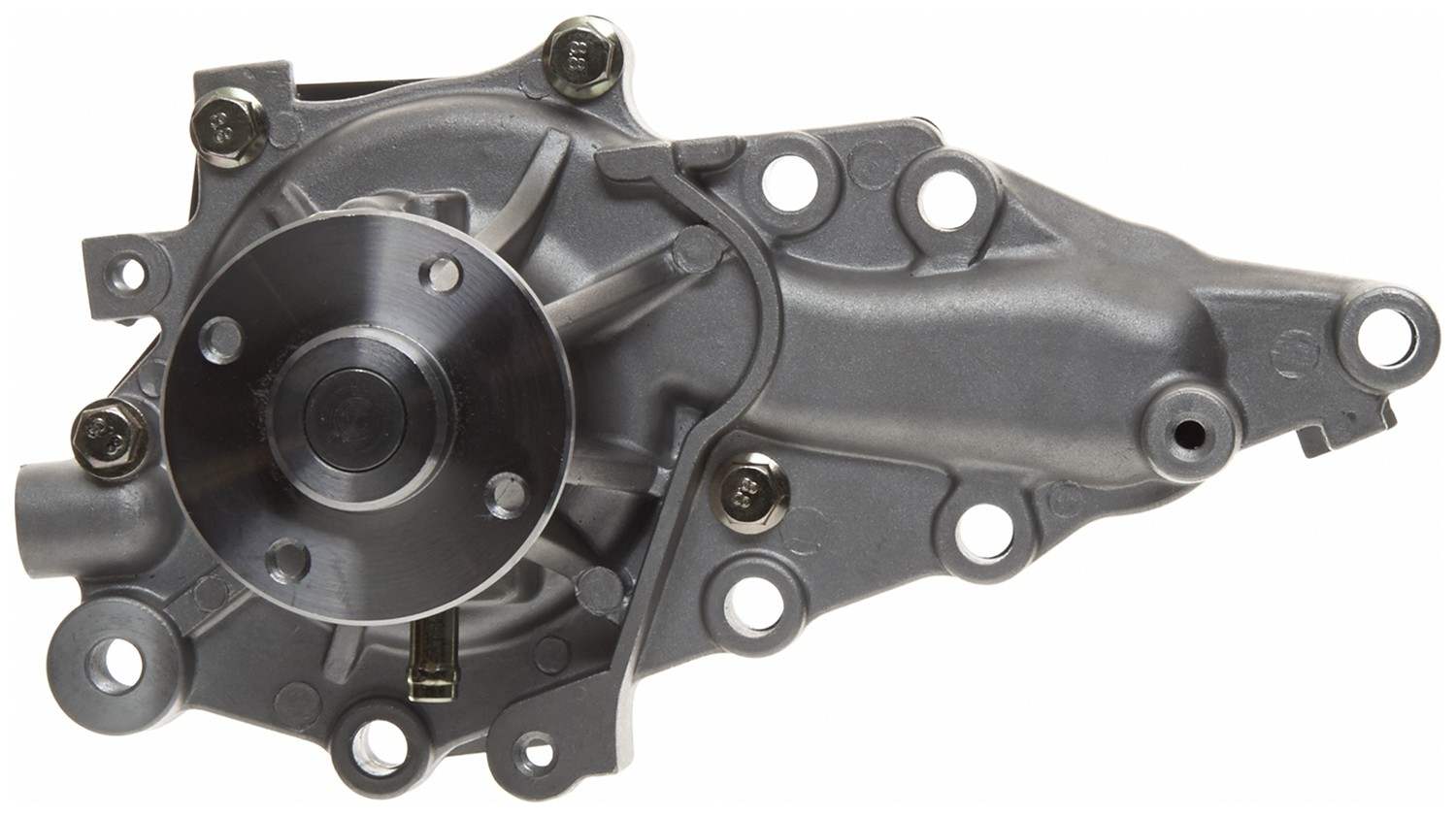 Gates 01-05 Lexus IS300 6-Cyl 3.0L Light-Duty Water Pump