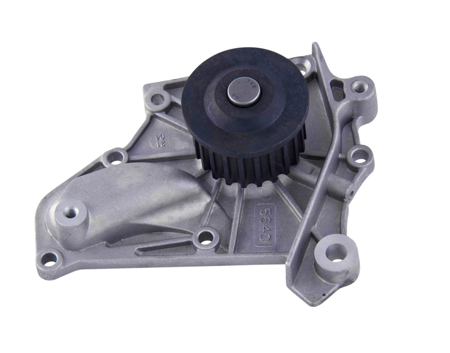 Gates 88-93 Toyota Celica / 91-95 MR2 Water Pump