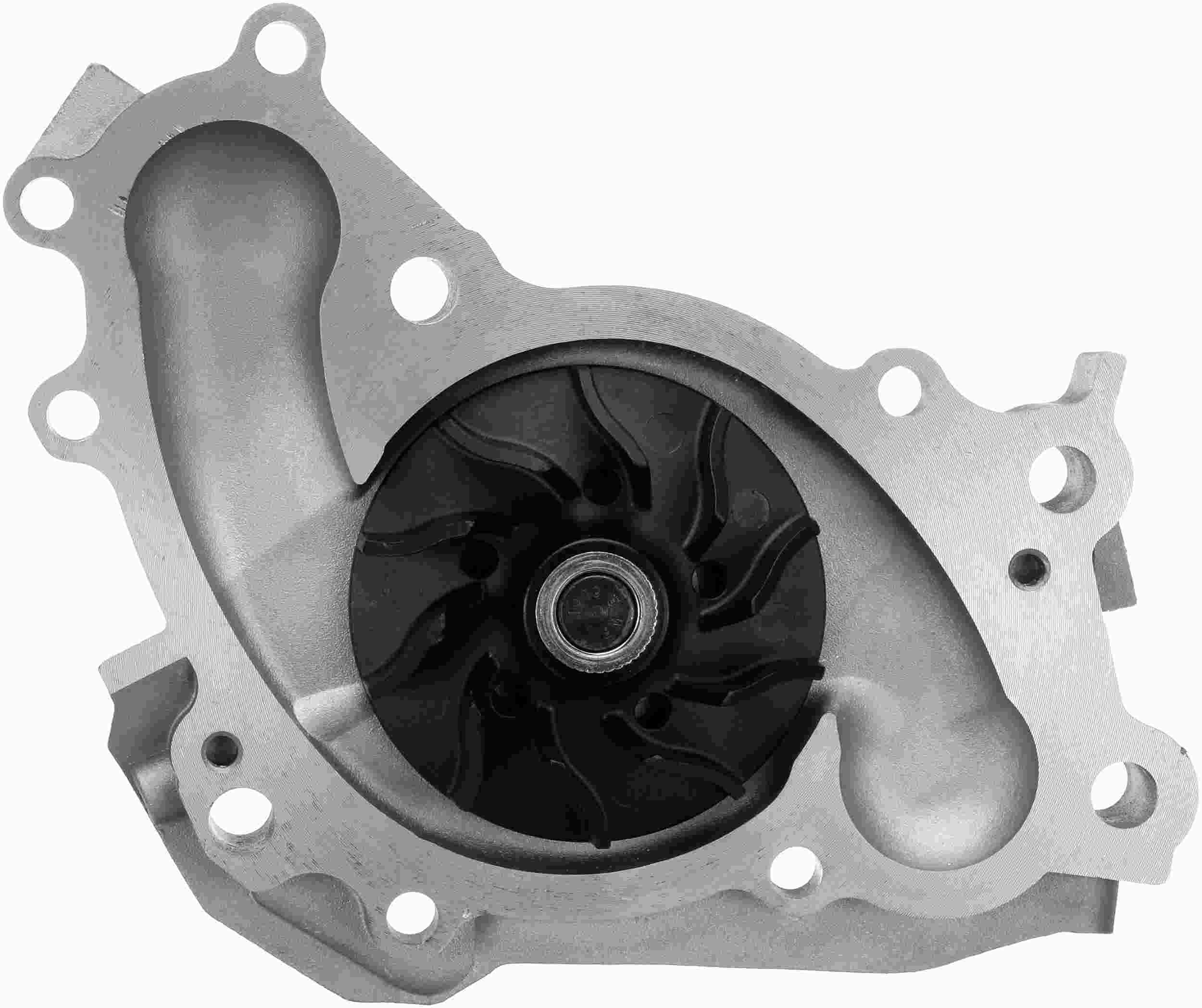 Gates 94-03 Lexus ES300/04-06 ES330 & RX330/ 04-06 RX330 / 01-10 Toyota Highlander Water Pump