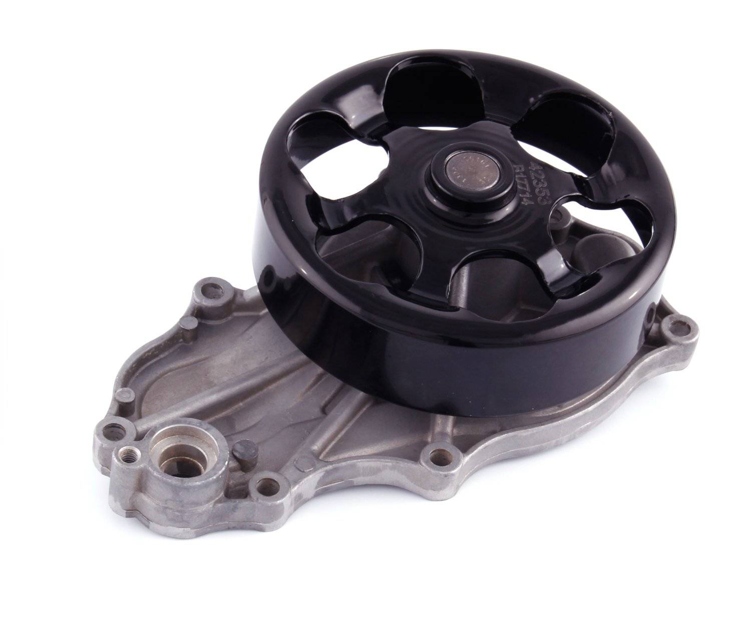Gates 02-06 Acura RSX Water Pump
