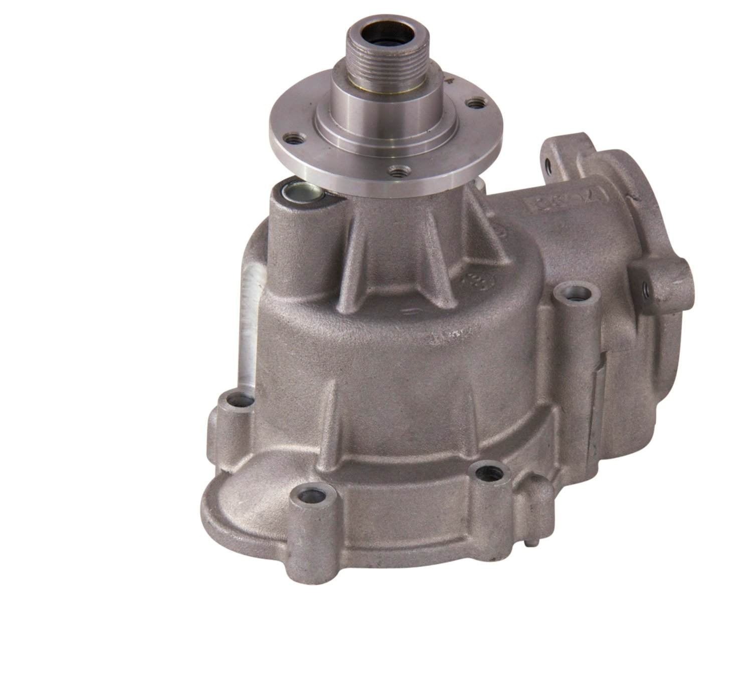 Gates 01-06 BMW M3 Water Pump