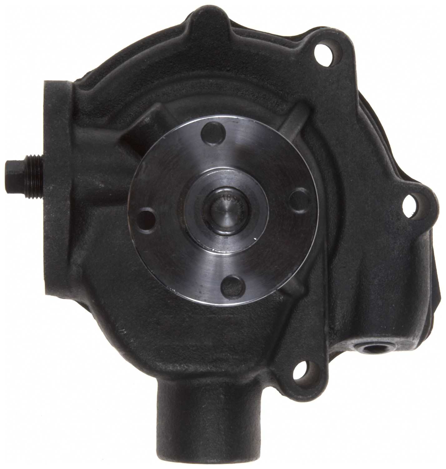 Gates Dodge Water Pump