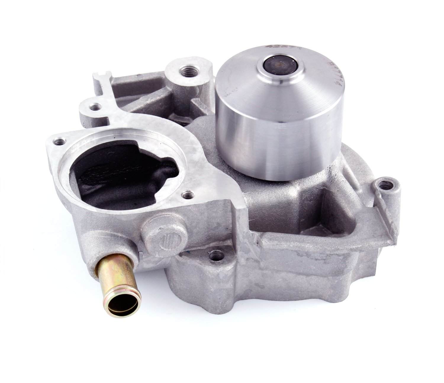 Gates 06-10 Forester/Outback / 06-11 Impreza / 06-09 Legacy Water Pump