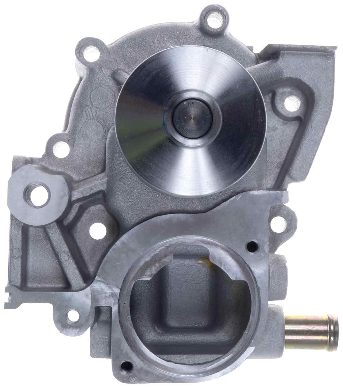 Gates 06-10 Forester/Outback / 06-11 Impreza / 06-09 Legacy Water Pump