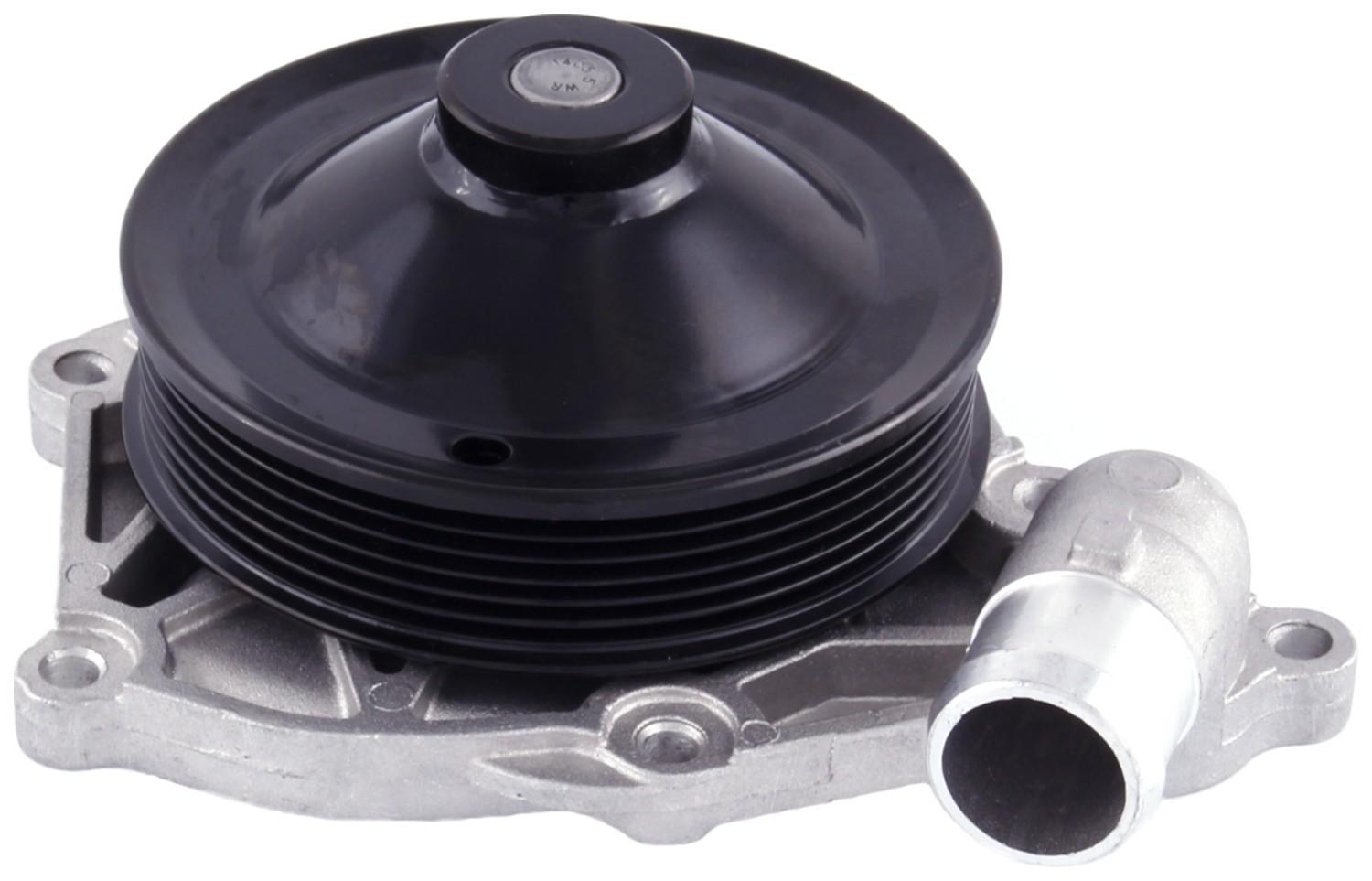Gates Porsche 99-08 911/97-08 Boxster/06-08 Cayman Water Pump