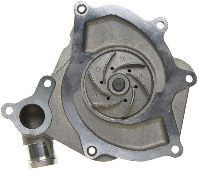 Gates Porsche 99-08 911/97-08 Boxster/06-08 Cayman Water Pump