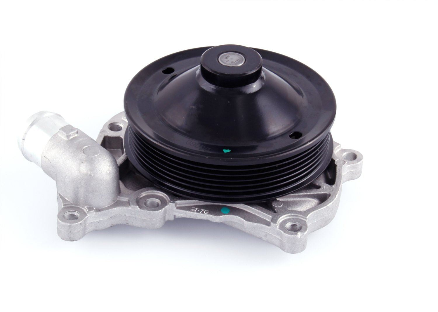 Gates Porsche 99-08 911/97-08 Boxster/06-08 Cayman Water Pump