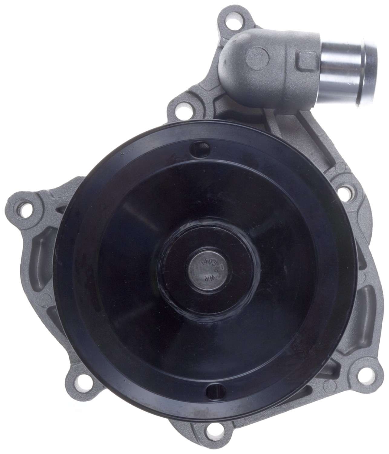 Gates Porsche 99-08 911/97-08 Boxster/06-08 Cayman Water Pump