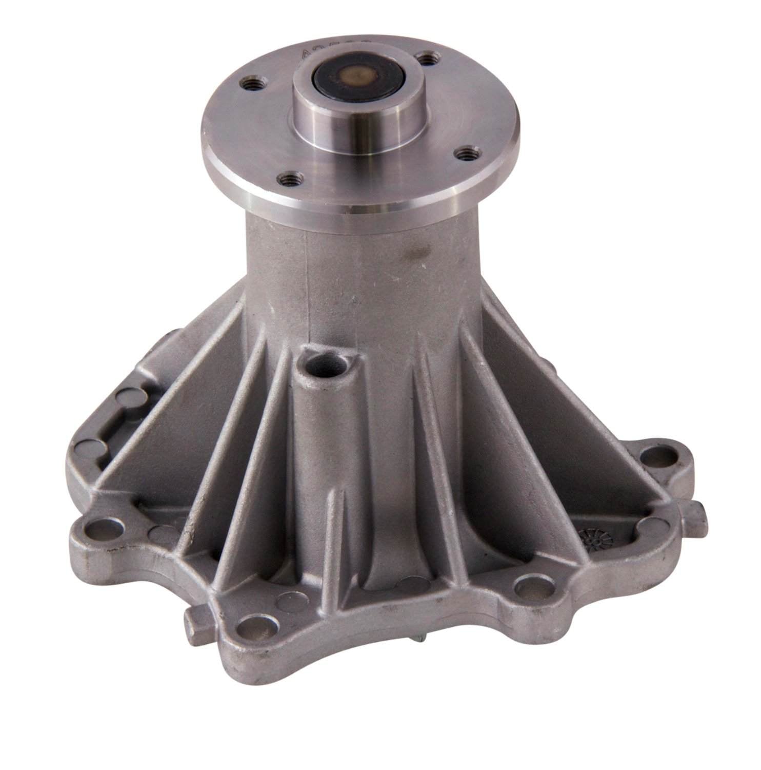 Gates 03-08 Infiniti FX45 / 06-10 M45 / 05-06 Q45 Water Pump