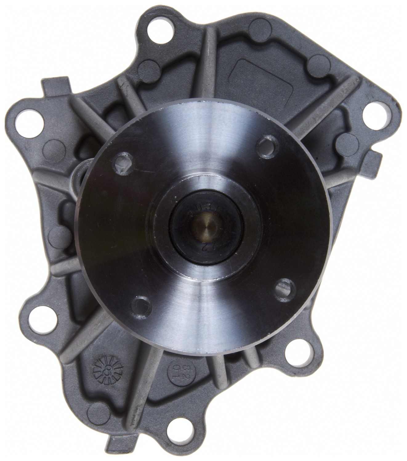 Gates 03-08 Infiniti FX45 / 06-10 M45 / 05-06 Q45 Water Pump