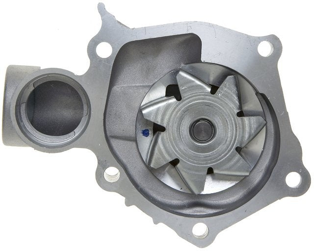Gates 06-10 Mitsubishi Eclipse / 04-10 Galant / 04-06 Lancer/Outlander Water Pump