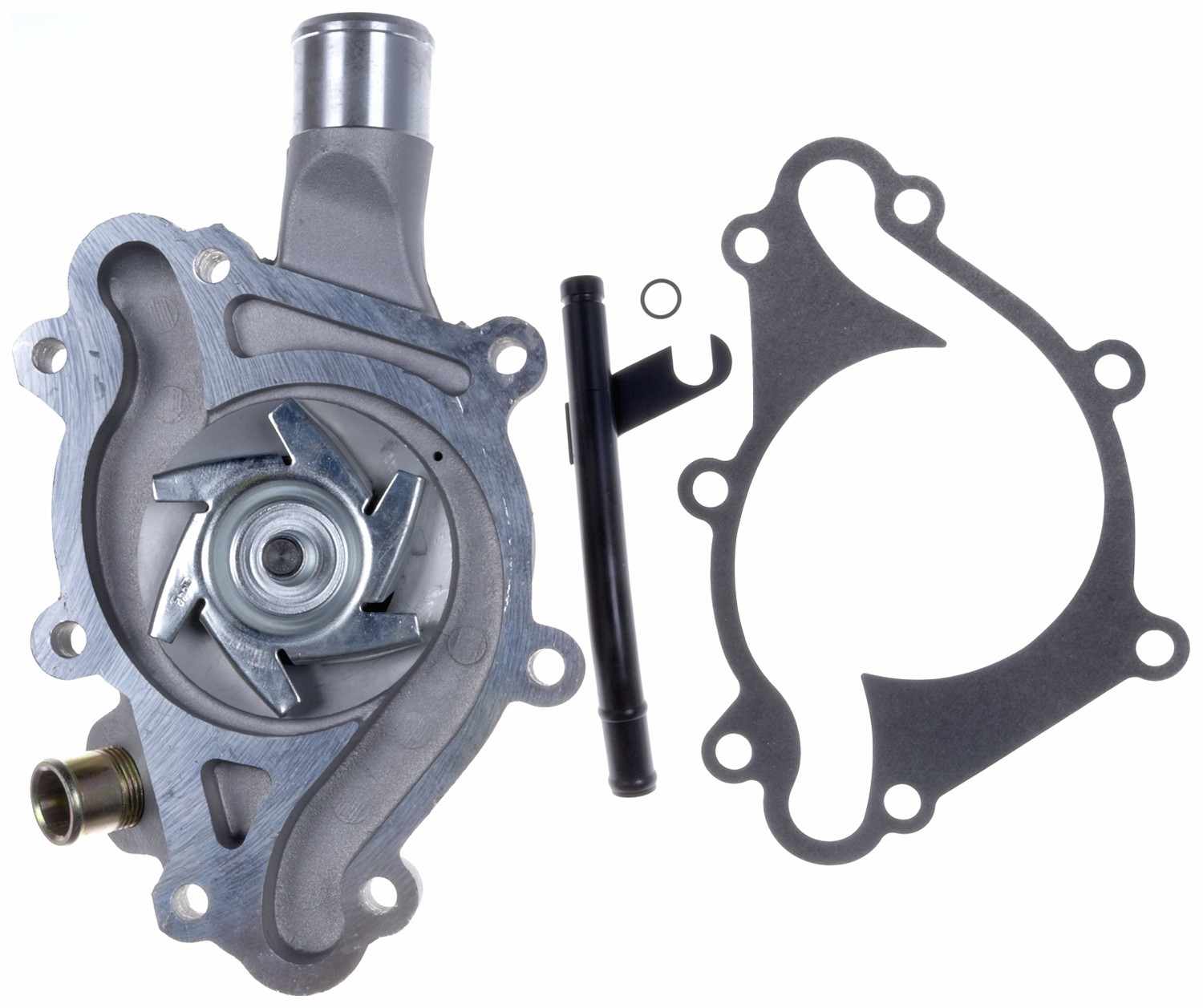 Gates 1994-2001 Dodge 1500 3.9L Pickup / Dodge 2500 5.2L Pickup Water Pump
