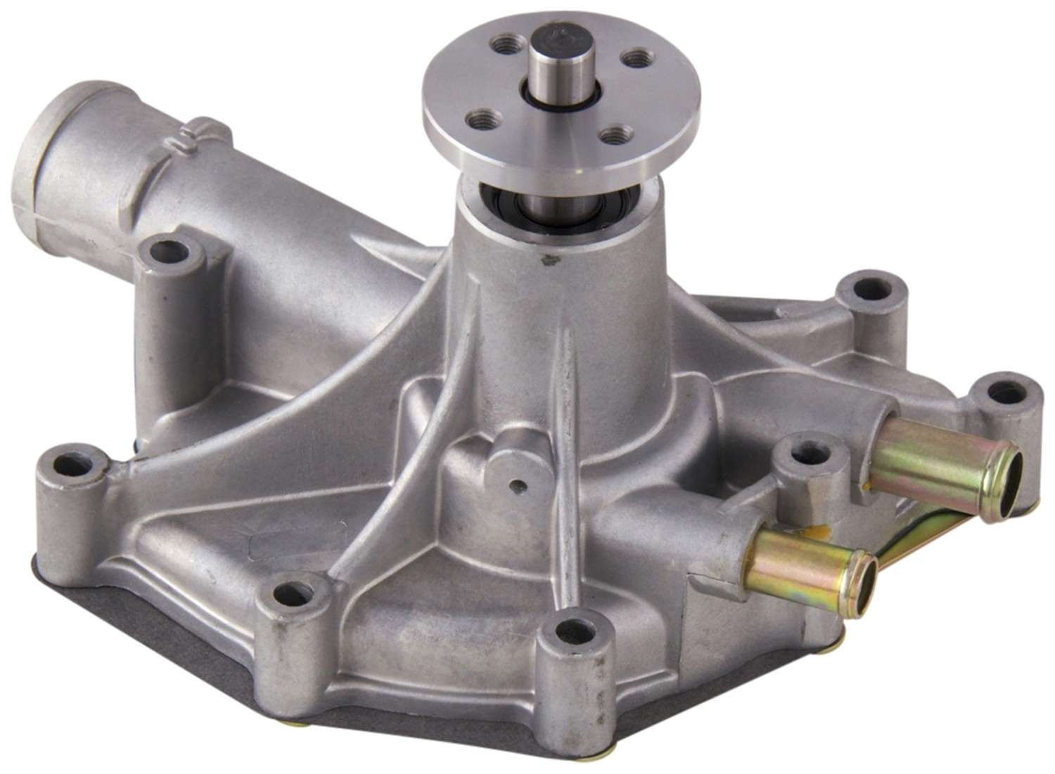 Gates 81-90 Lincoln Town Car V8 5.0L Water Pump