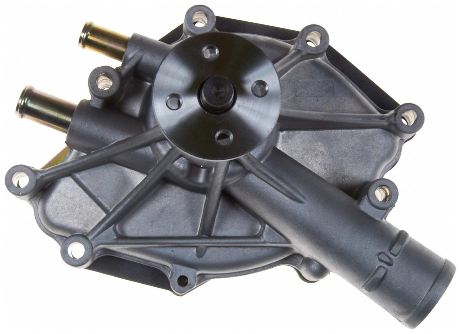 Gates 81-90 Lincoln Town Car V8 5.0L Water Pump