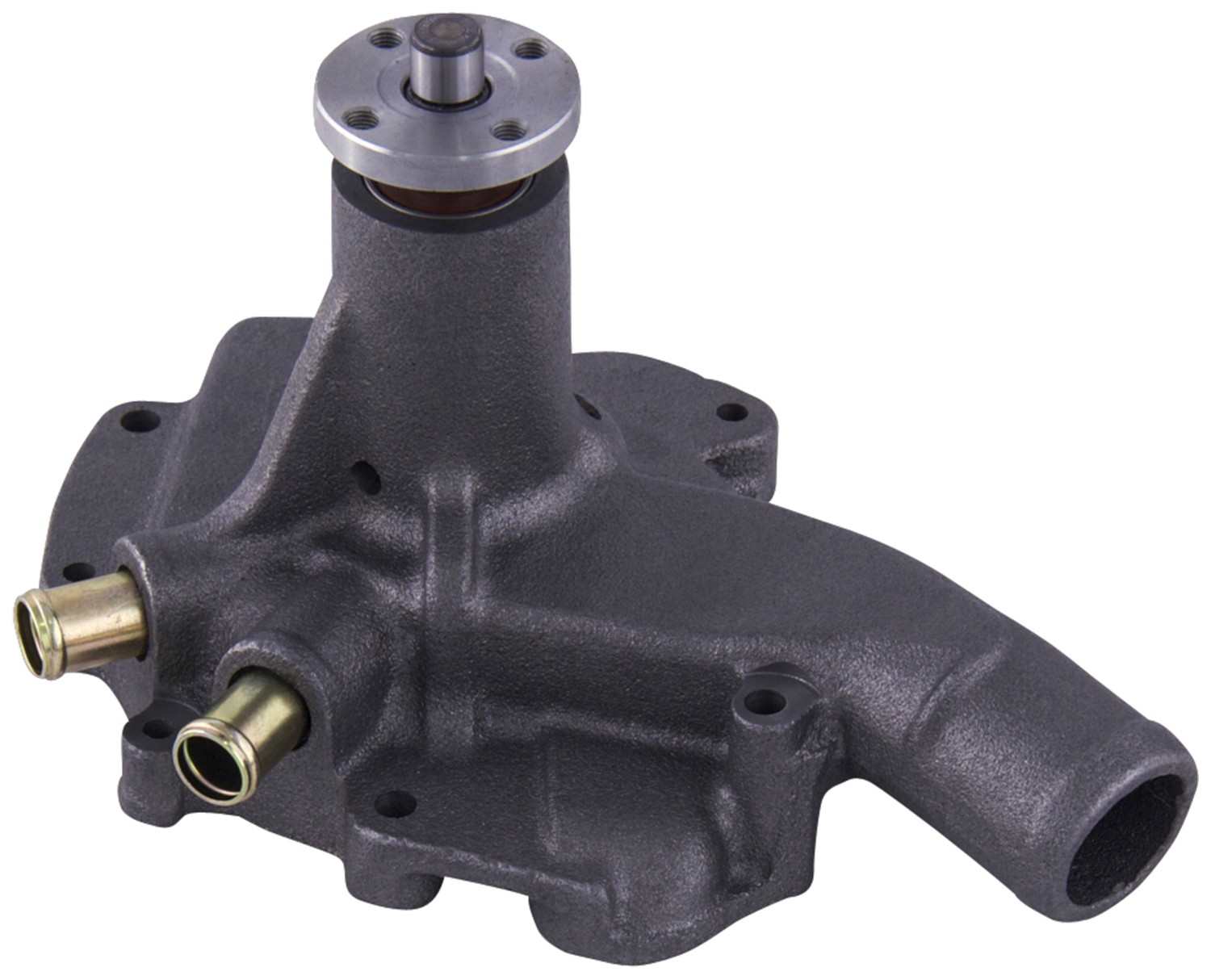 Gates 78-87 Chevy C10 / 73-81 Oldsmobile Cutlass 5.0L V8 Water Pump
