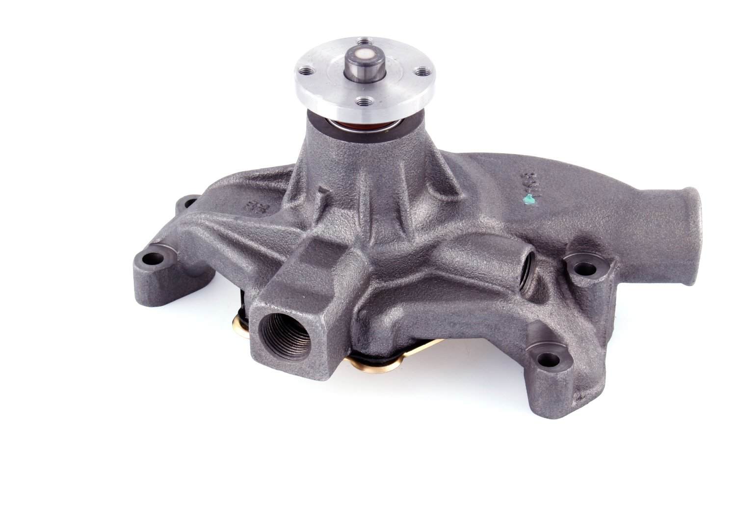 Gates 71-79 Chevrolet Corvette Water Pump