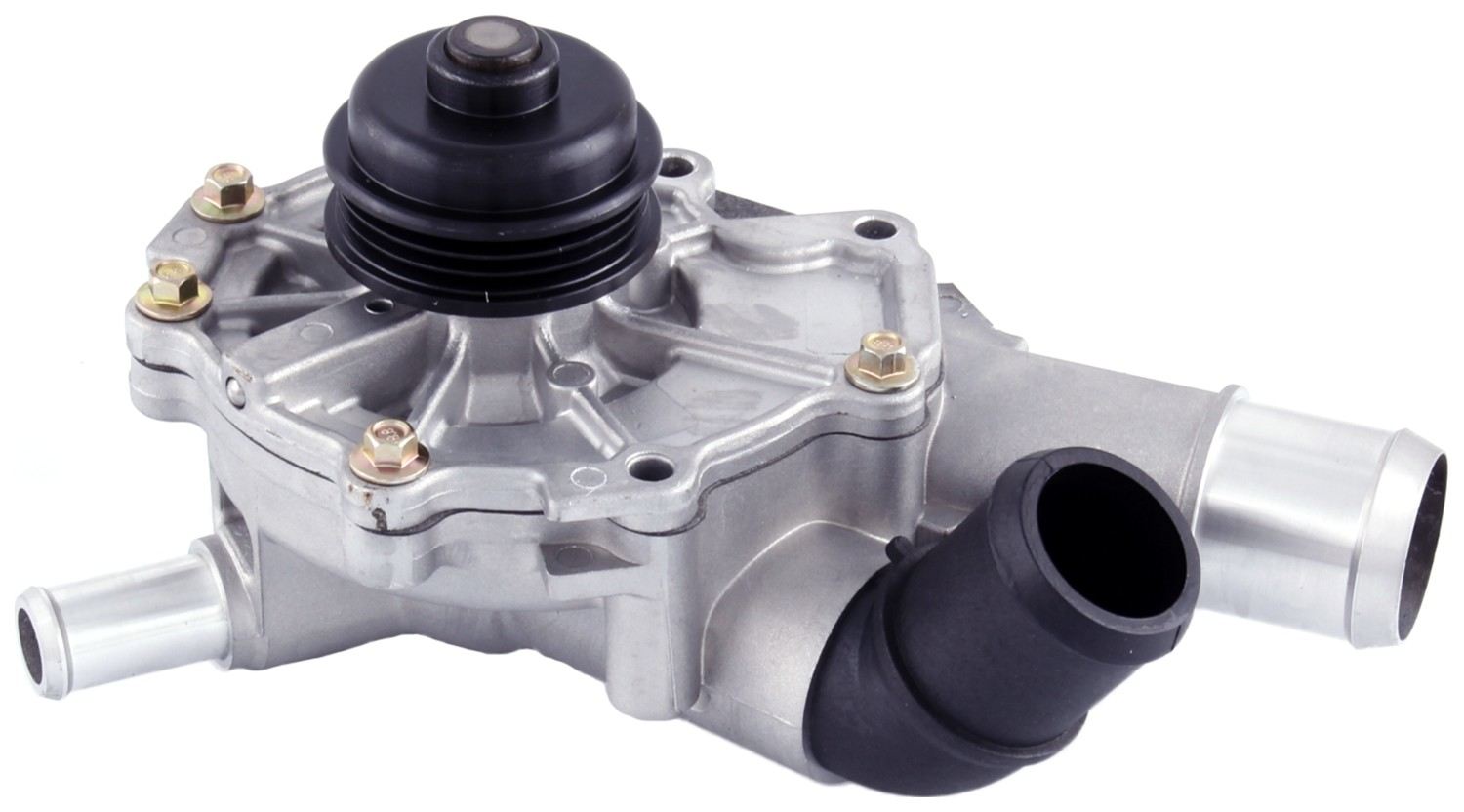 Gates 03-08 Mazda 6 3.0L Water Pump