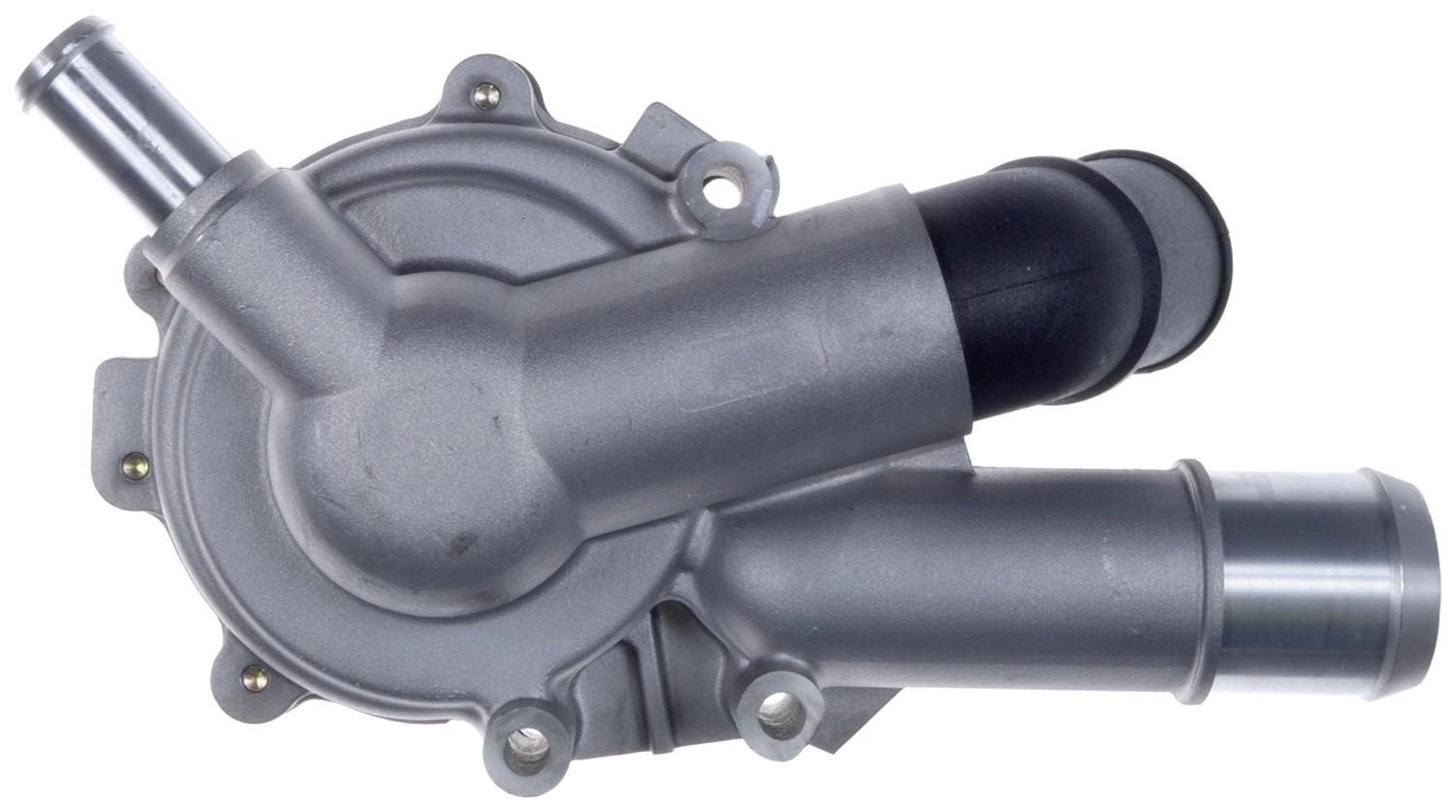 Gates 03-08 Mazda 6 3.0L Water Pump
