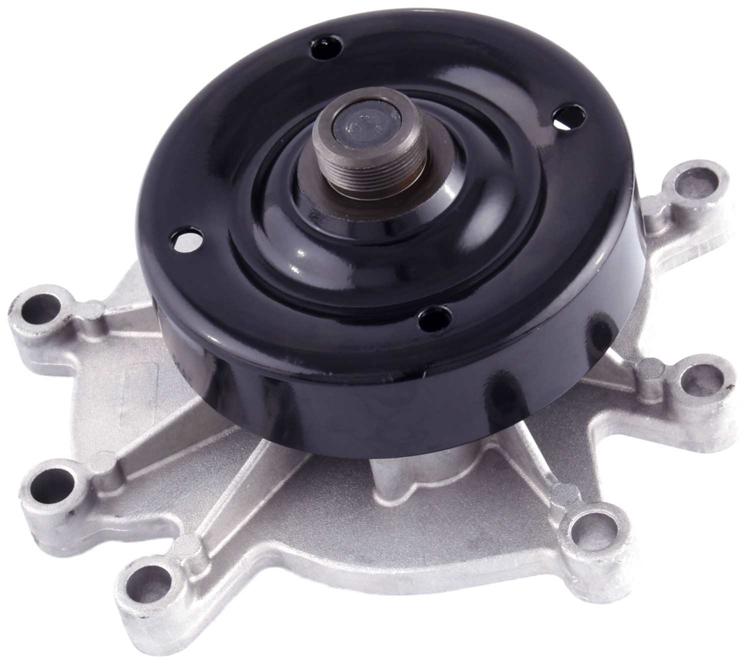 Gates 09-12 Jeep Liberty / 09-10 Jeep Grand Cherokee 3.7L Water Pump
