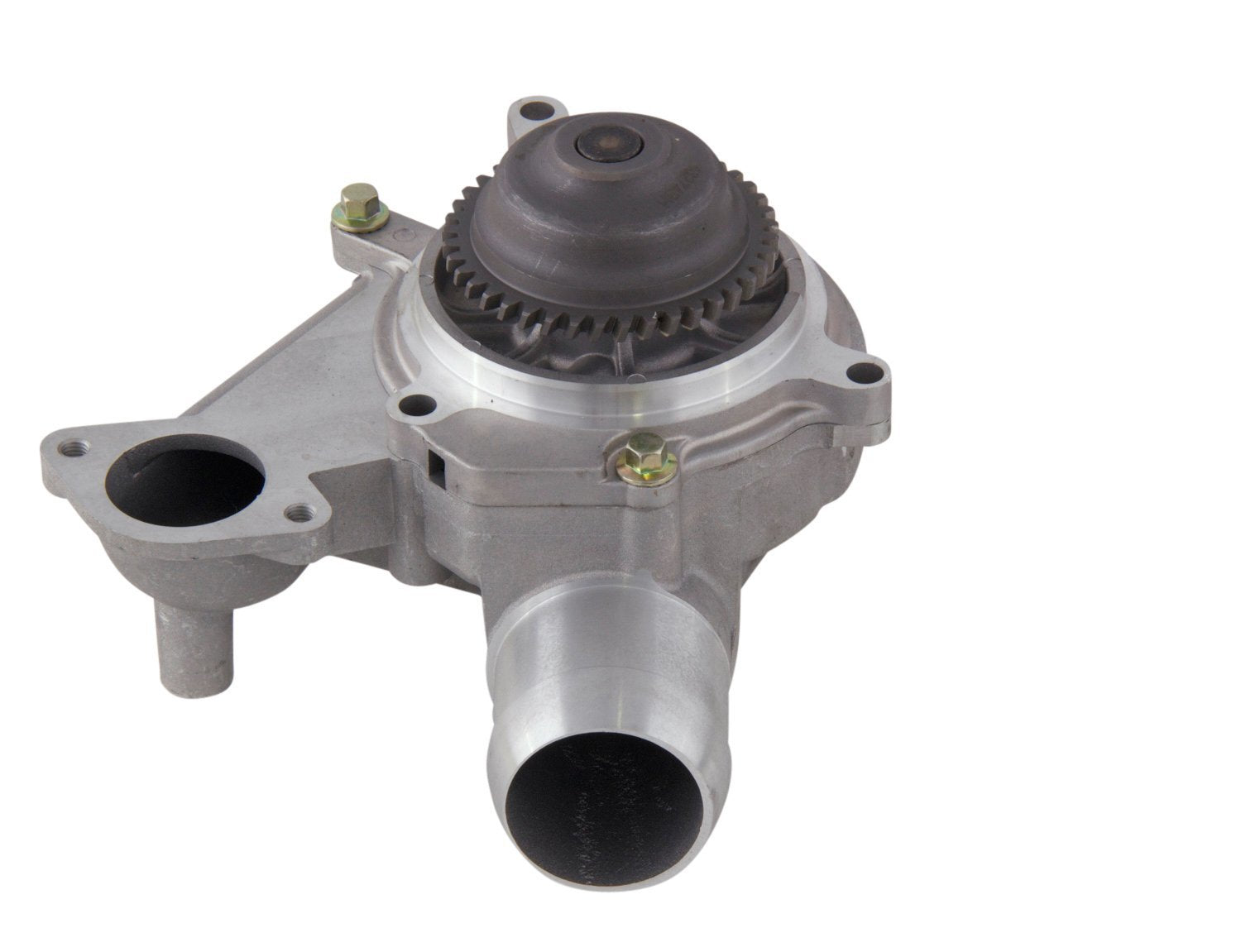 Gates 11-16 Chevrolet Silverado 6.6L V8 Water Pump