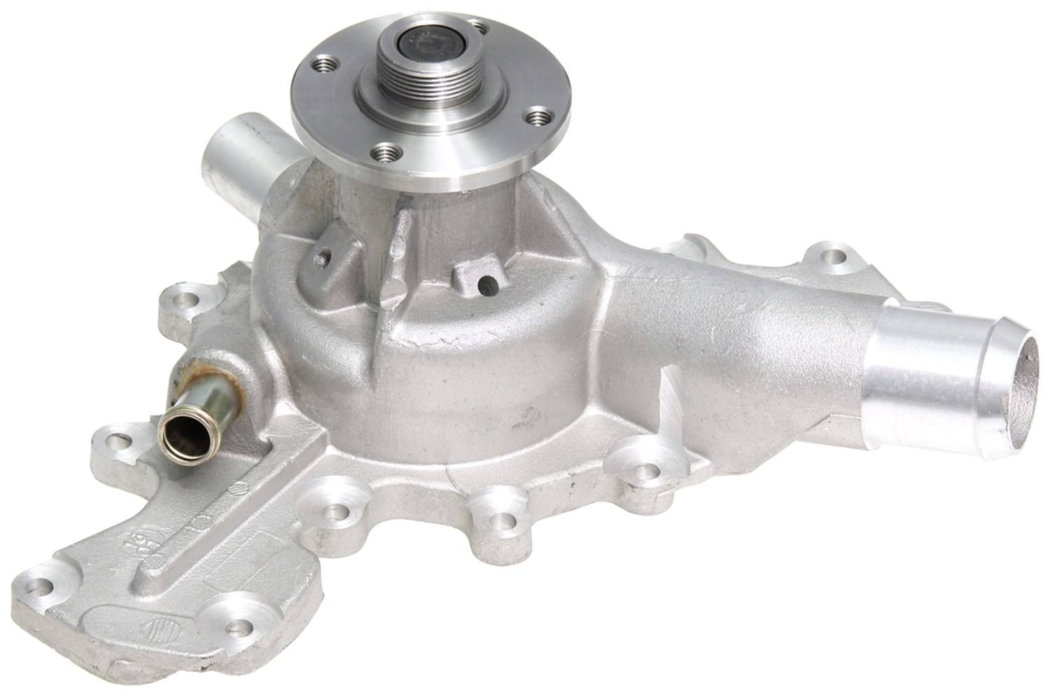 Gates 05-10 Ford Mustang Base Water Pump
