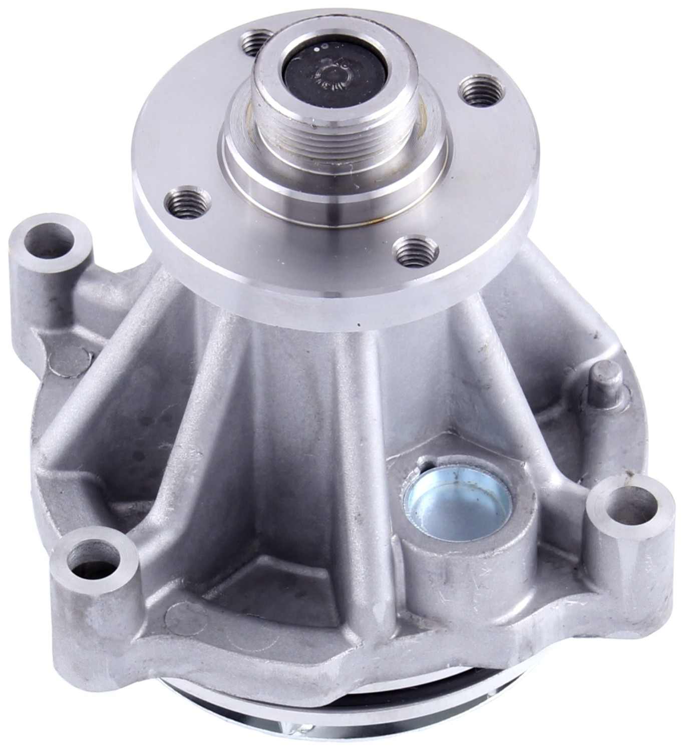 Gates 05-09 Ford F-Series V8-5.4L Light-Duty Water Pump