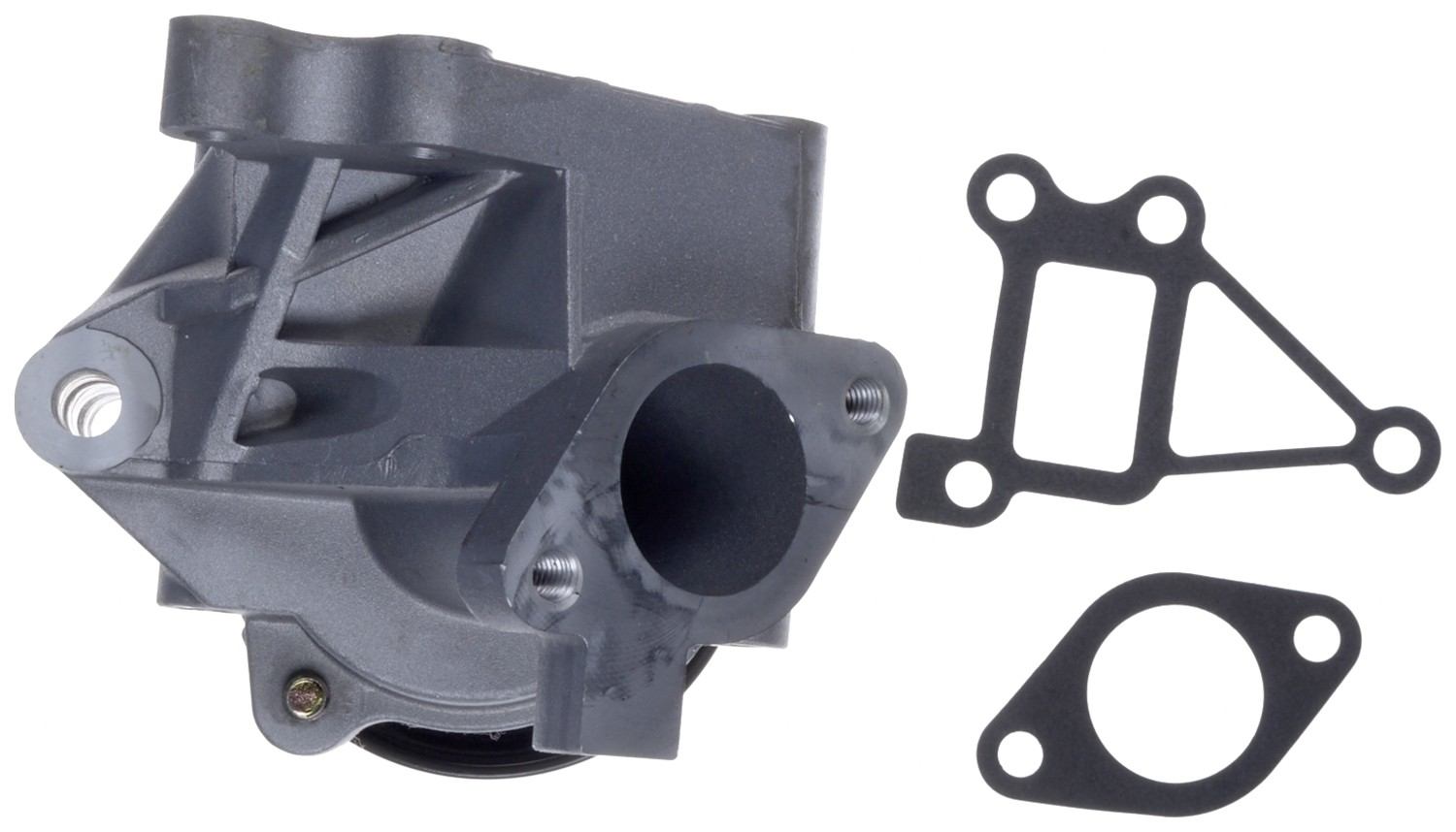 Gates / 02-13 Altima S / 04 Sentra S / 02-12 Sentra SE-R Spec V L4 2.5L Water Pump