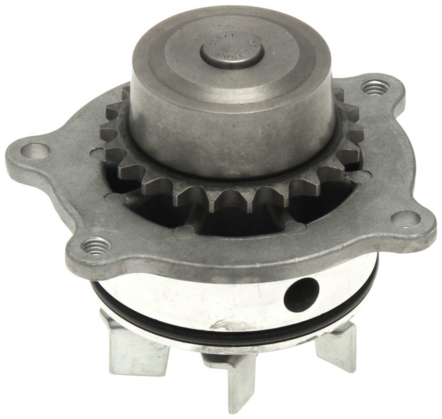 Gates 06-07 B0 Tribeca / 08 Legacy / 01-08 Outback 6 cyl 3.0L Water Pump