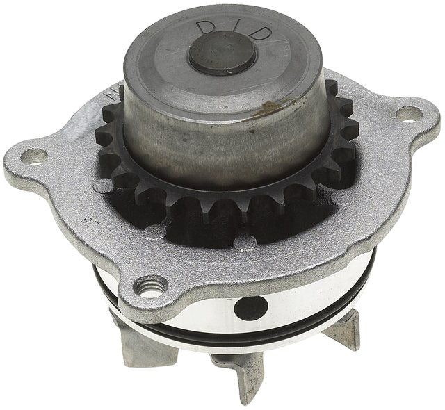 Gates 06-07 B0 Tribeca / 08 Legacy / 01-08 Outback 6 cyl 3.0L Water Pump
