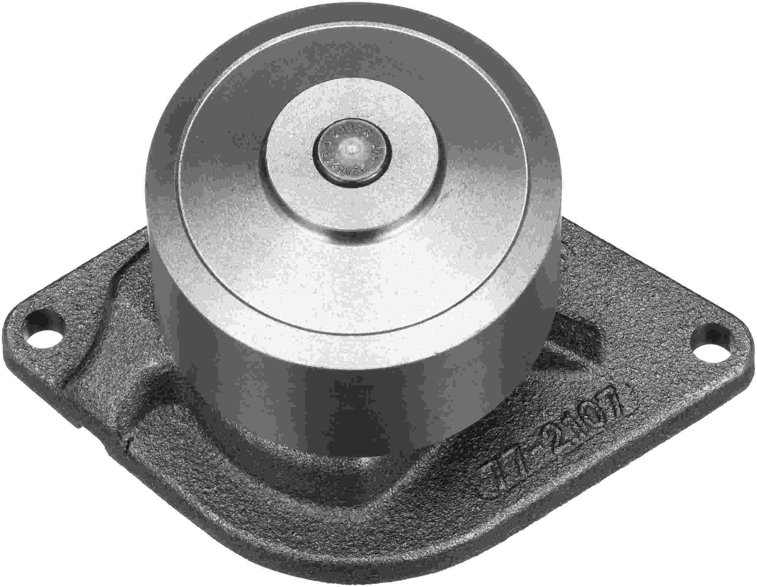 Gates 98.5-07 Dodge Cummins 5.9L Water Pump