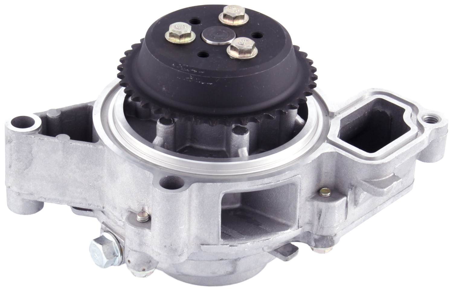 Gates 10-17 Chevrolet Equinox 4-cyl 2.4L Water Pump