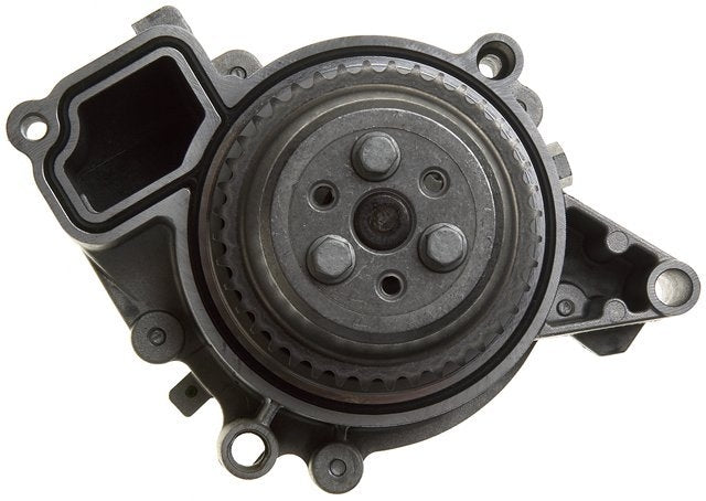 Gates 10-17 Chevrolet Equinox 4-cyl 2.4L Water Pump