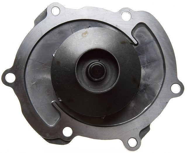 Gates 10-13 Chevrolet Camaro LS/LT Water Pump