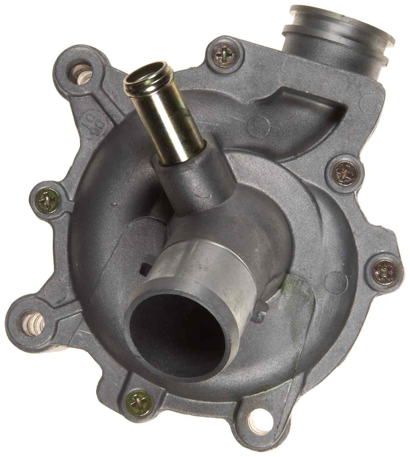 Gates 02-05 Mini Cooper S Supercharged Only Water Pump