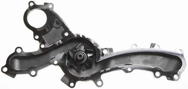 Gates 07-11 Lexus ES350/RX350 / 10-11 RX450h / 08-12 Toyota Highlander / 07-11 Camry Water Pump
