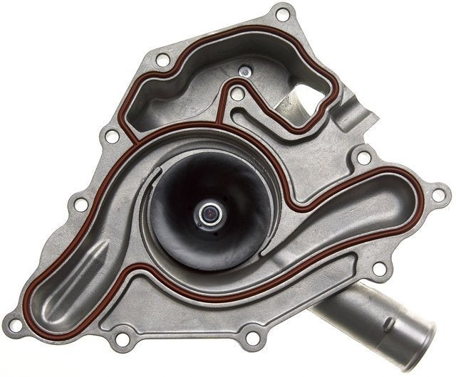 Gates 08-10 Dodge Challenger SRT8 / 06-08 Charger RT Water Pump