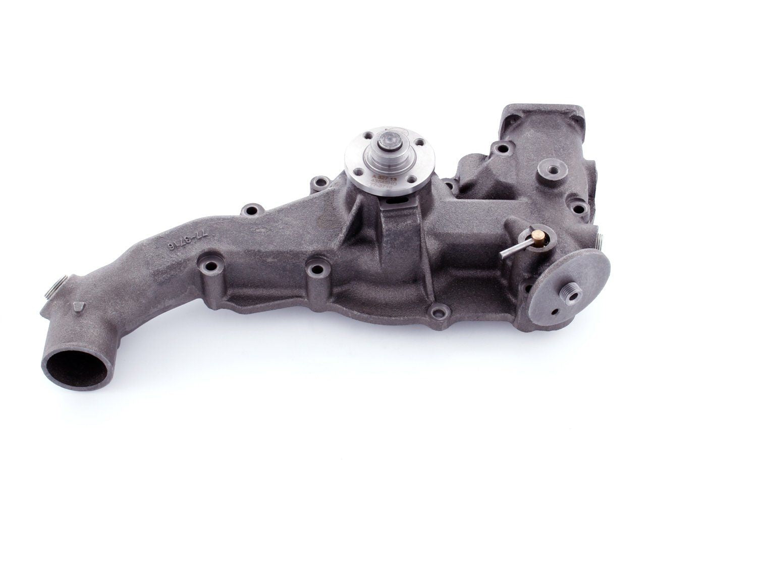 Gates 96-01 International/Navistar 4700 T444 Diesel Water Pump