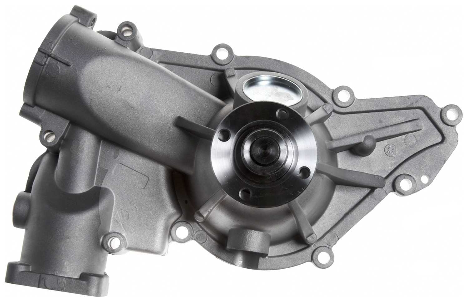 Gates Subaru 1999-2003 Ford Super Duty Pickup V-8 7.3L Diesel Water Pump