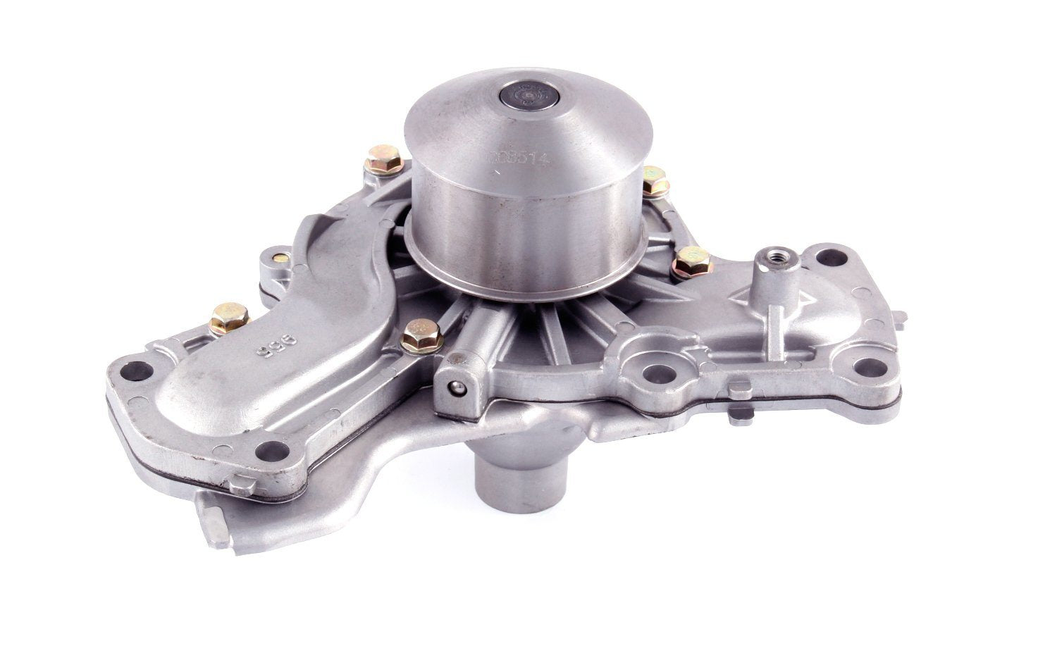 Gates 01-06 Mitsubishi Montero Water Pump