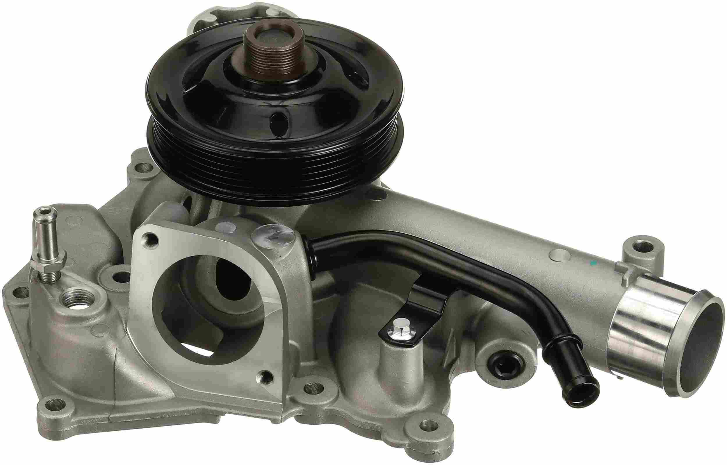 Gates 15-20 RAM 6.4L V8 Water Pump