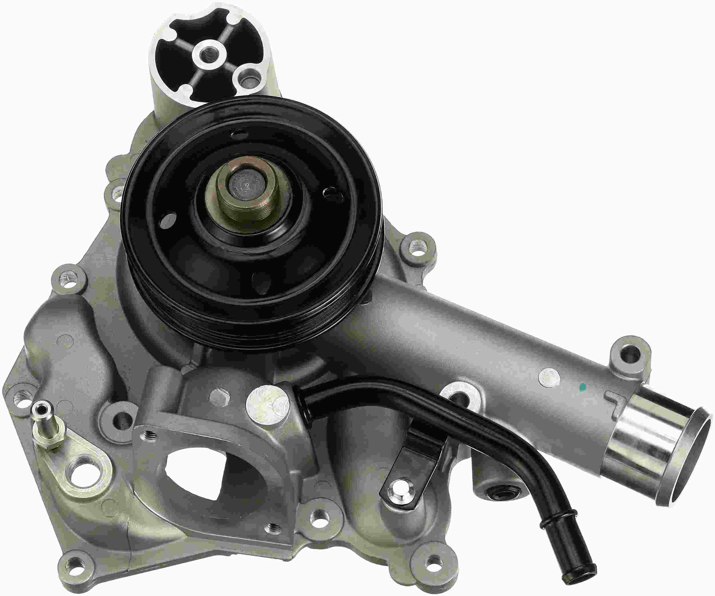 Gates 15-20 RAM 6.4L V8 Water Pump