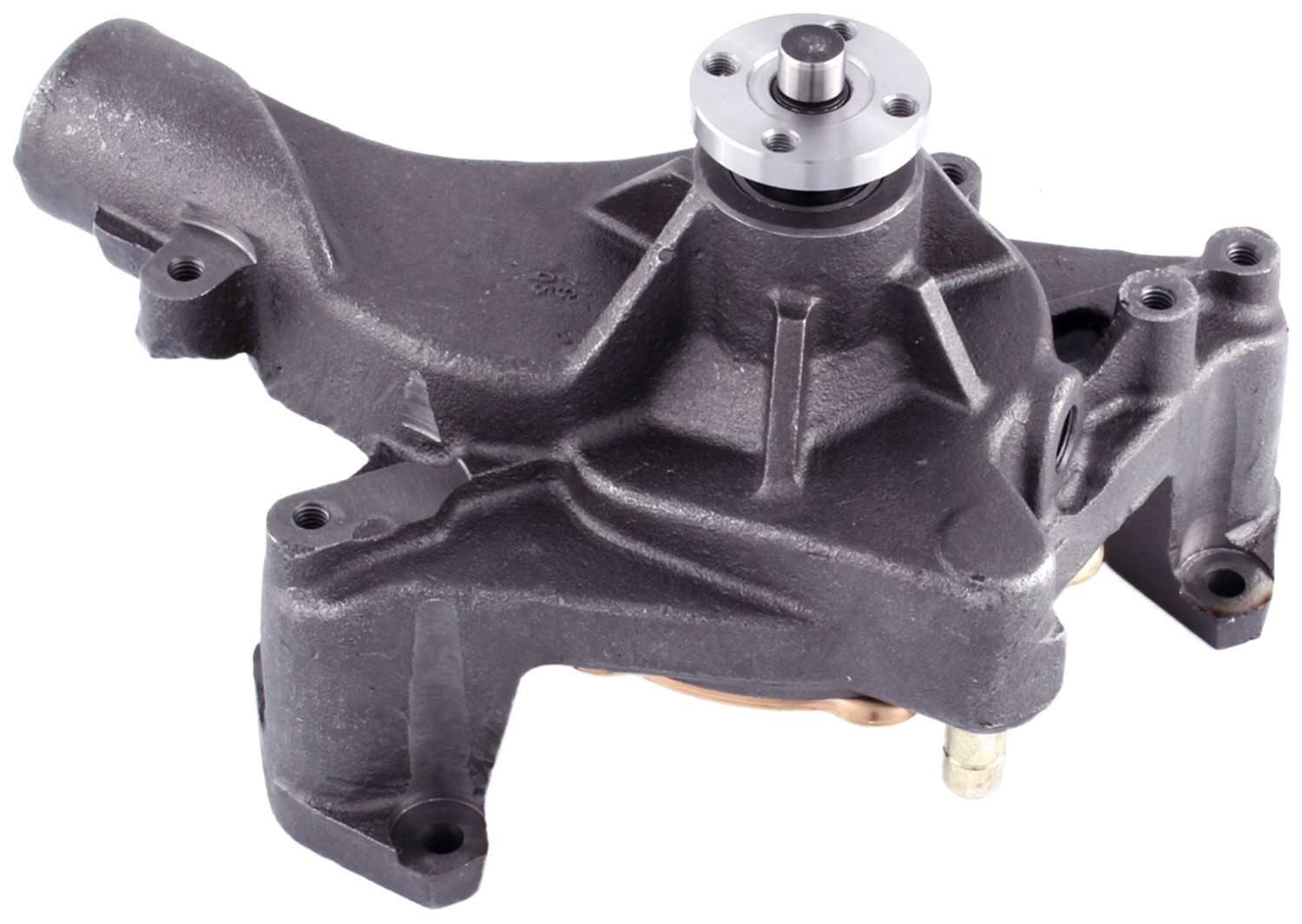Gates 68-76 Ford F-Series Pickup Water Pump