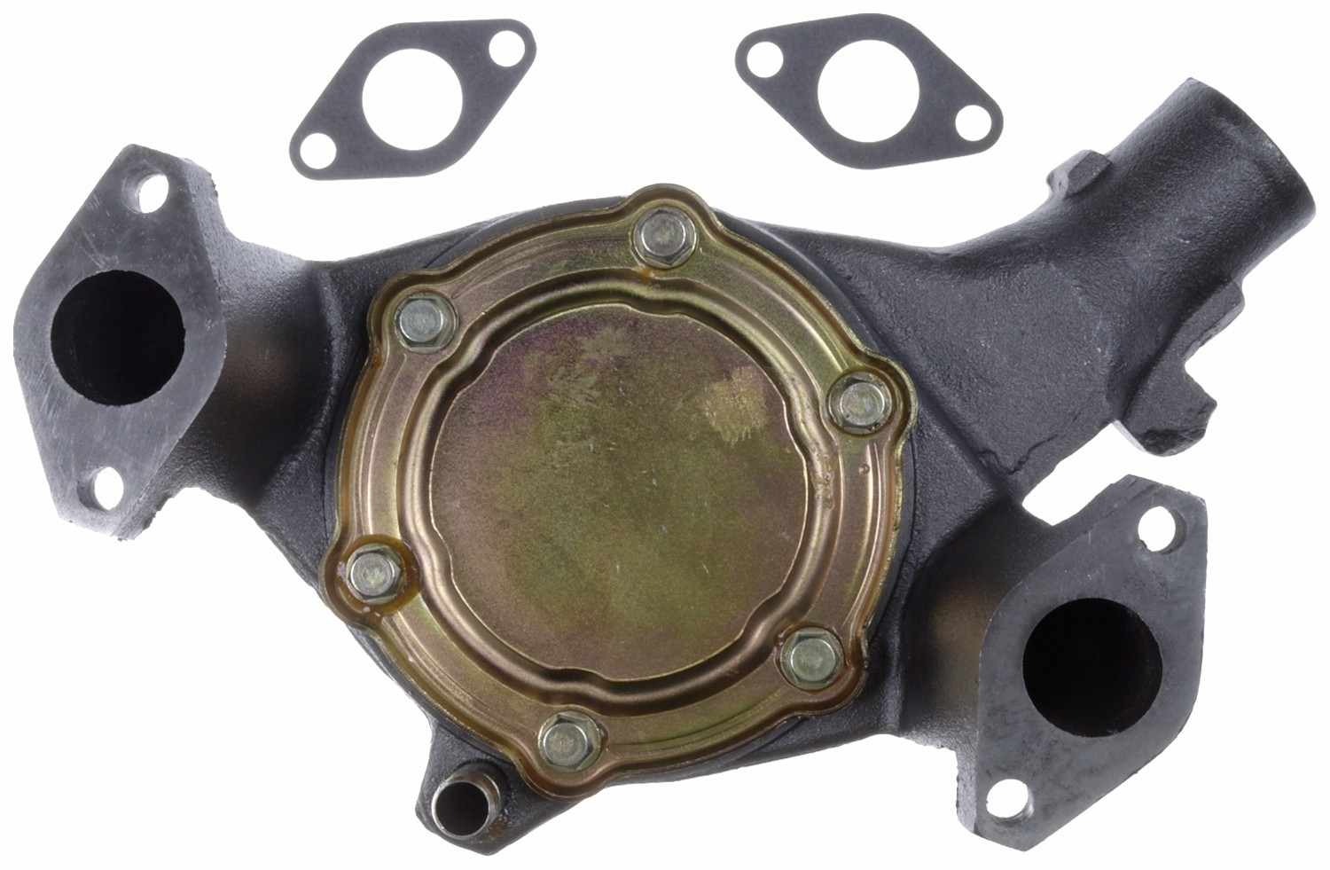 Gates 68-76 Ford F-Series Pickup Water Pump