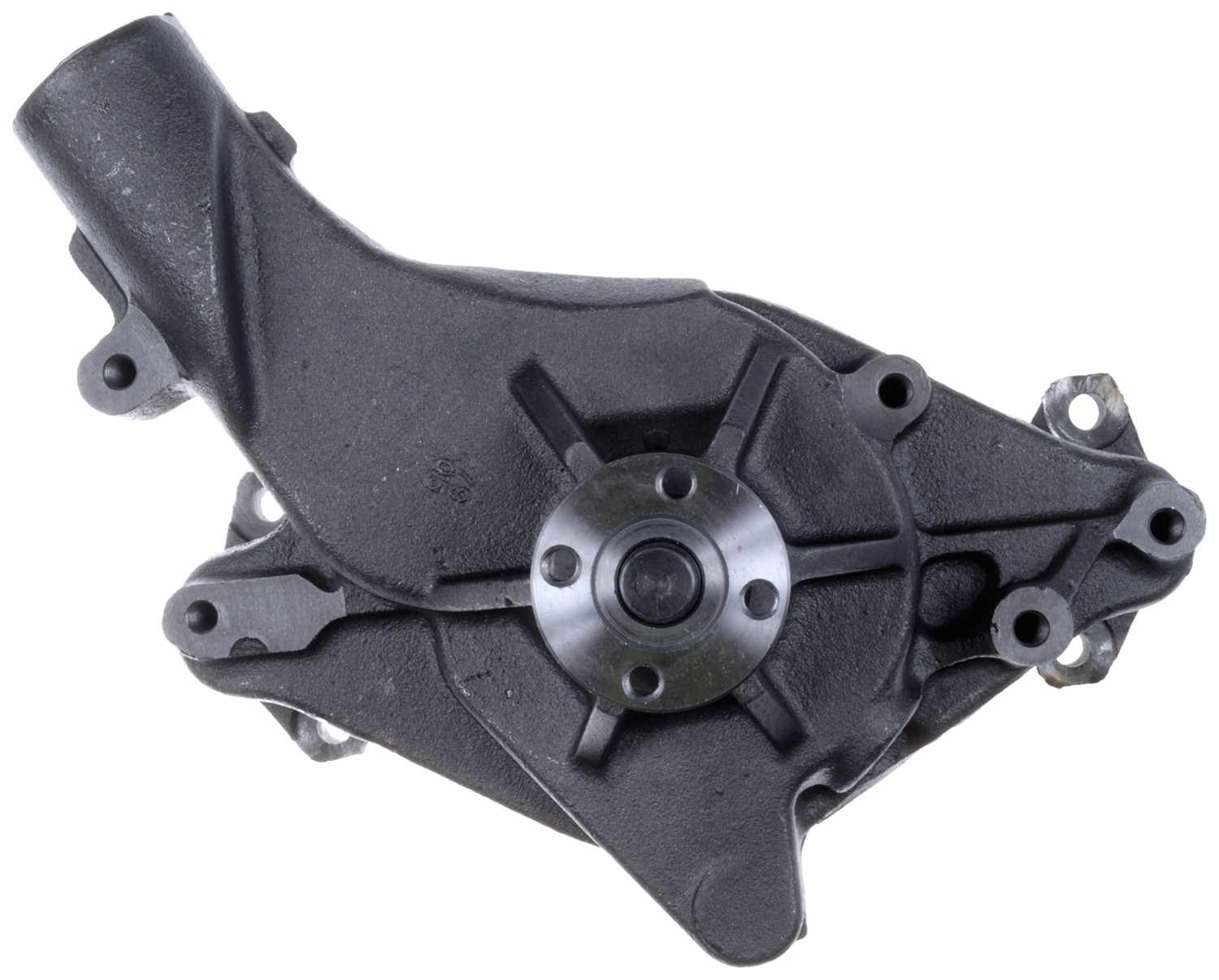 Gates 68-76 Ford F-Series Pickup Water Pump