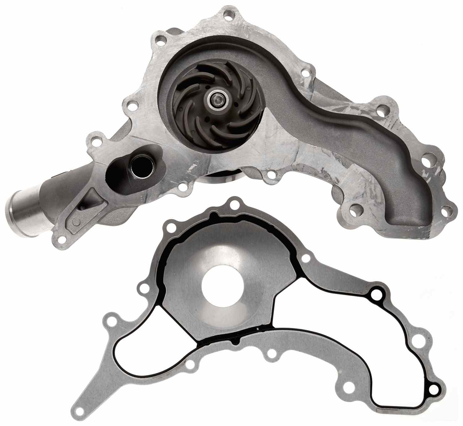 Gates 11-19 Dodge Grand Caravan / Journey Water Pump