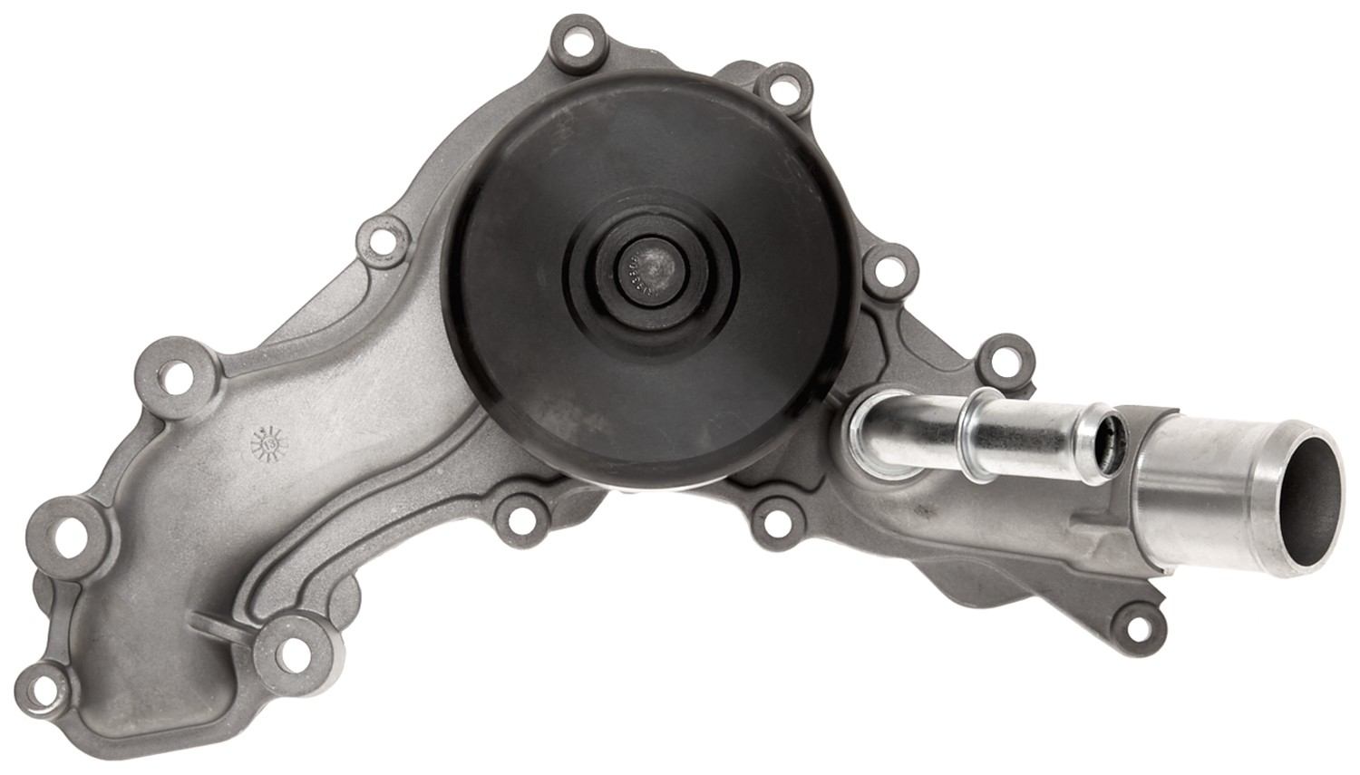 Gates 11-19 Dodge Grand Caravan / Journey Water Pump