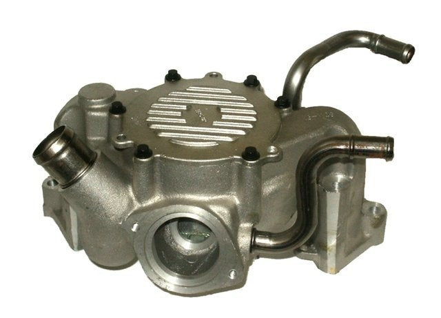 Gates 94-96 Chevy Impala Water Pump