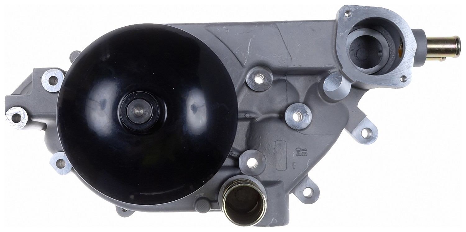 Gates 98-02 Camaro/Firebird / 97-04 Corvette 04-06 GTO Water Pump